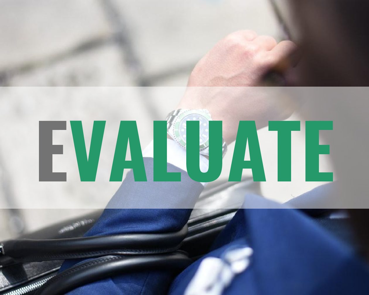 EVALUATE-12